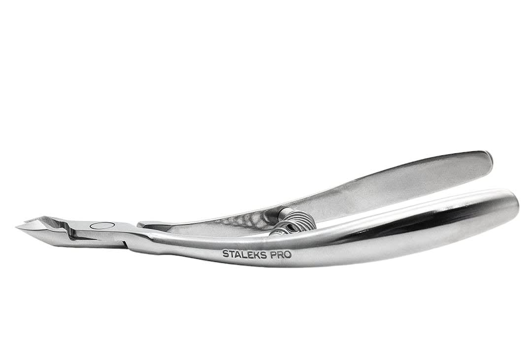 Staleks Pro Corta Cutículas Expert 81 6mm5