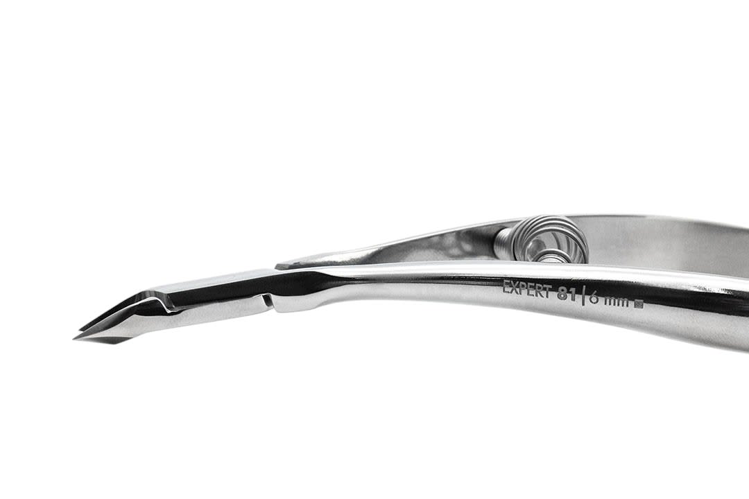 Staleks Pro Corta Cutículas Expert 81 6mm6