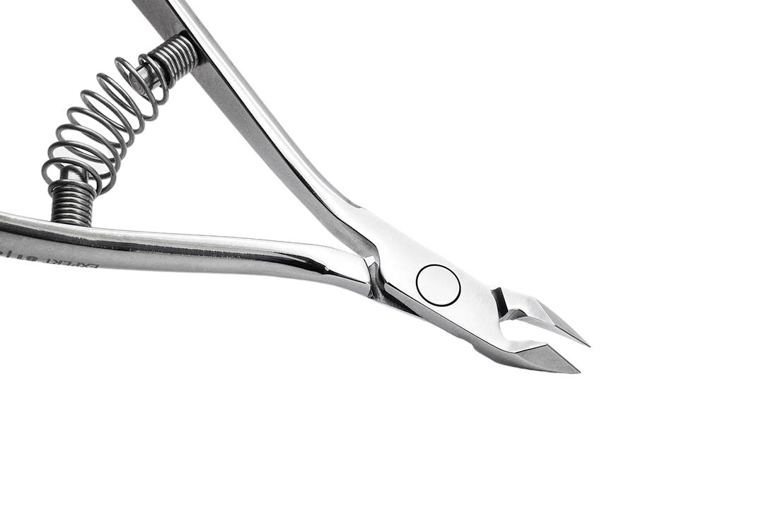 Staleks Pro Corta Cutículas Expert 81 6mm7