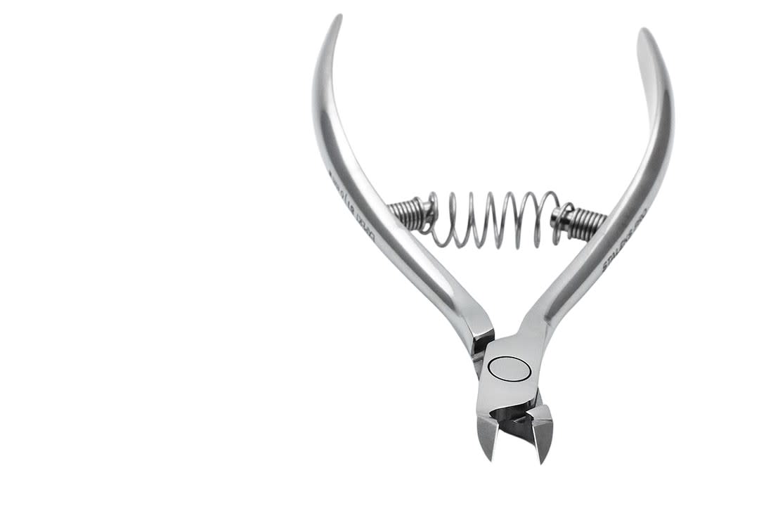 Staleks Pro Corta Cutículas Expert 81 6mm8