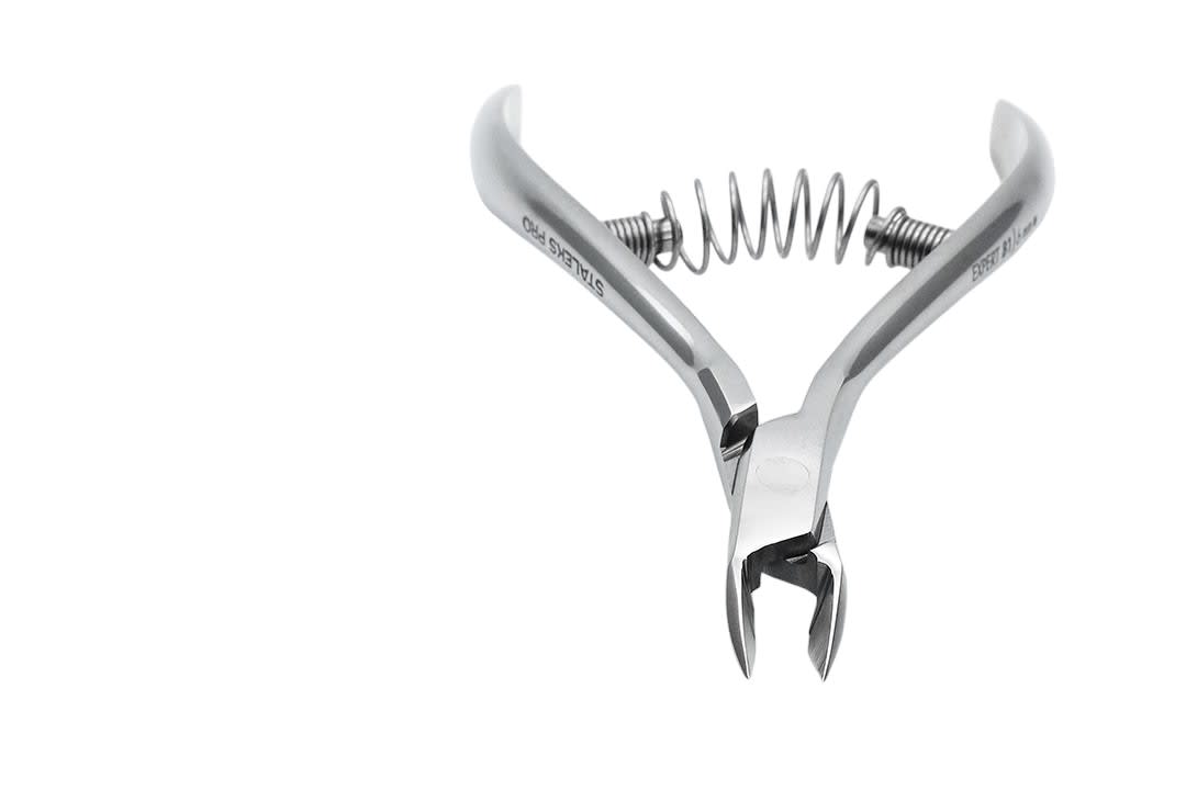 Staleks Pro Corta Cutículas Expert 81 6mm9