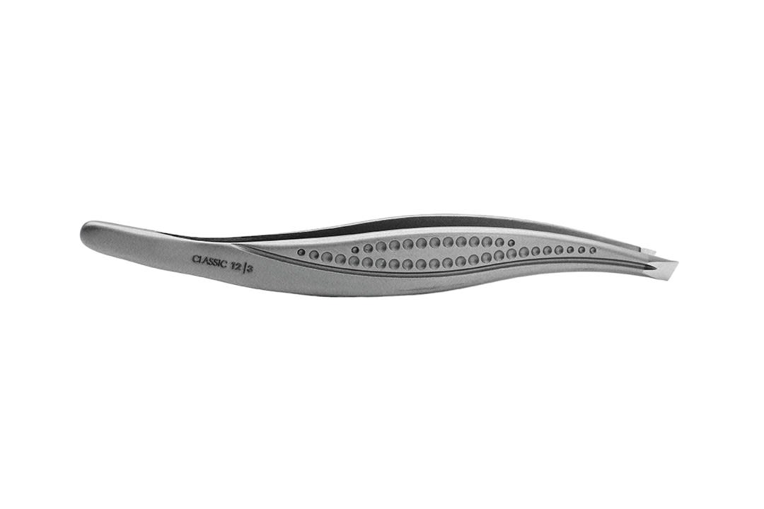Staleks Pinza de Cejas Classic 12 Type 34