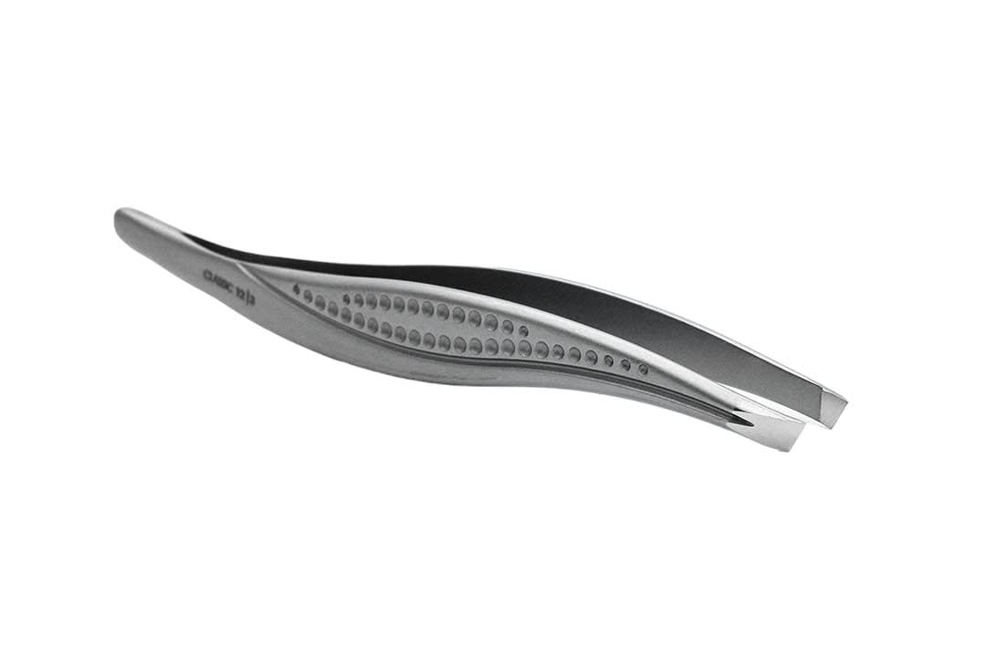 Staleks Pinza de Cejas Classic 12 Type 3 0