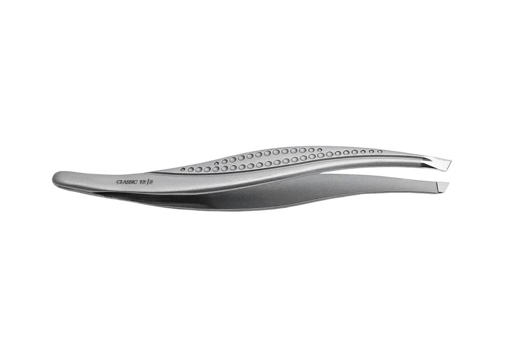 Staleks Pinza de Cejas Classic 12 Type 32