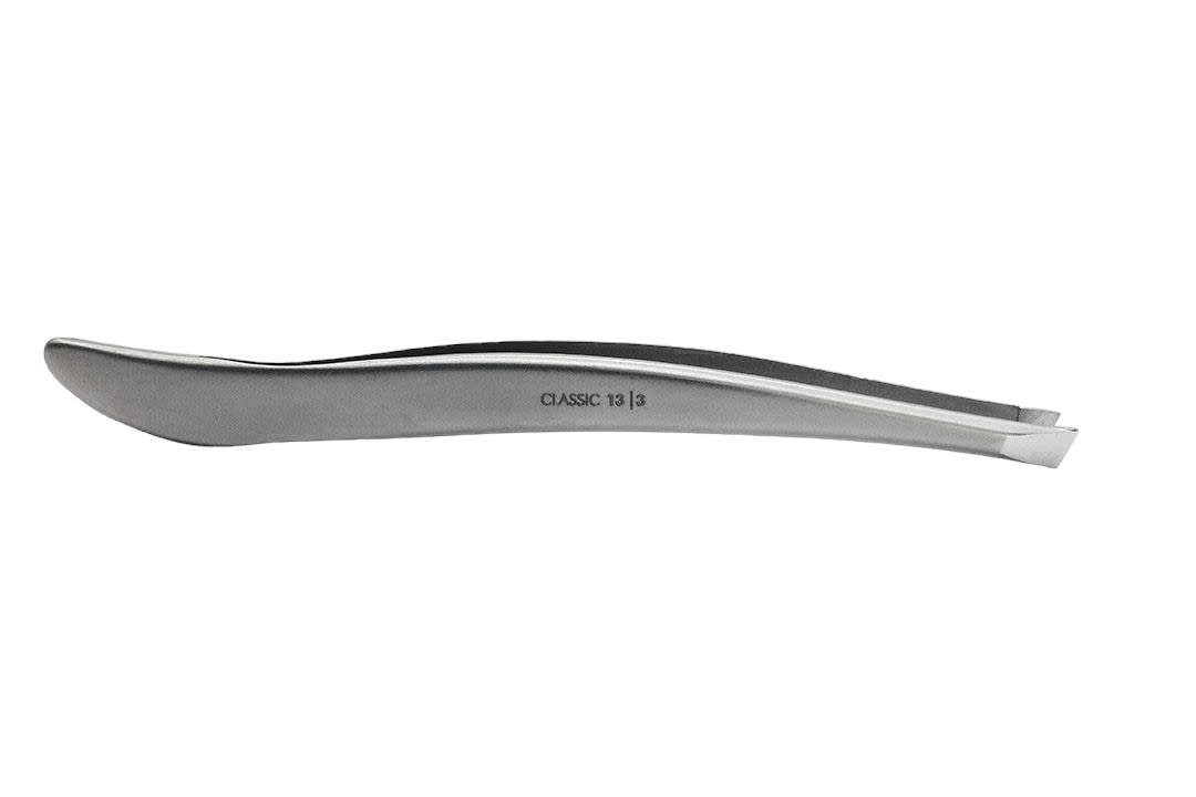 Staleks Pinza de Cejas Classic 13 Type 32