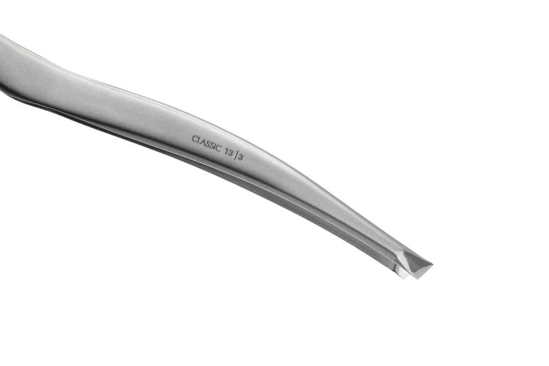 Staleks Pinza de Cejas Classic 13 Type 34