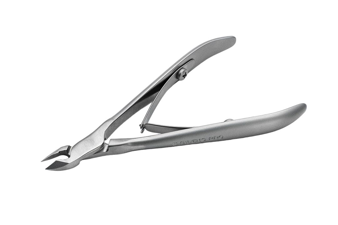 Staleks Corta Cutículas Smart 10 5mm4