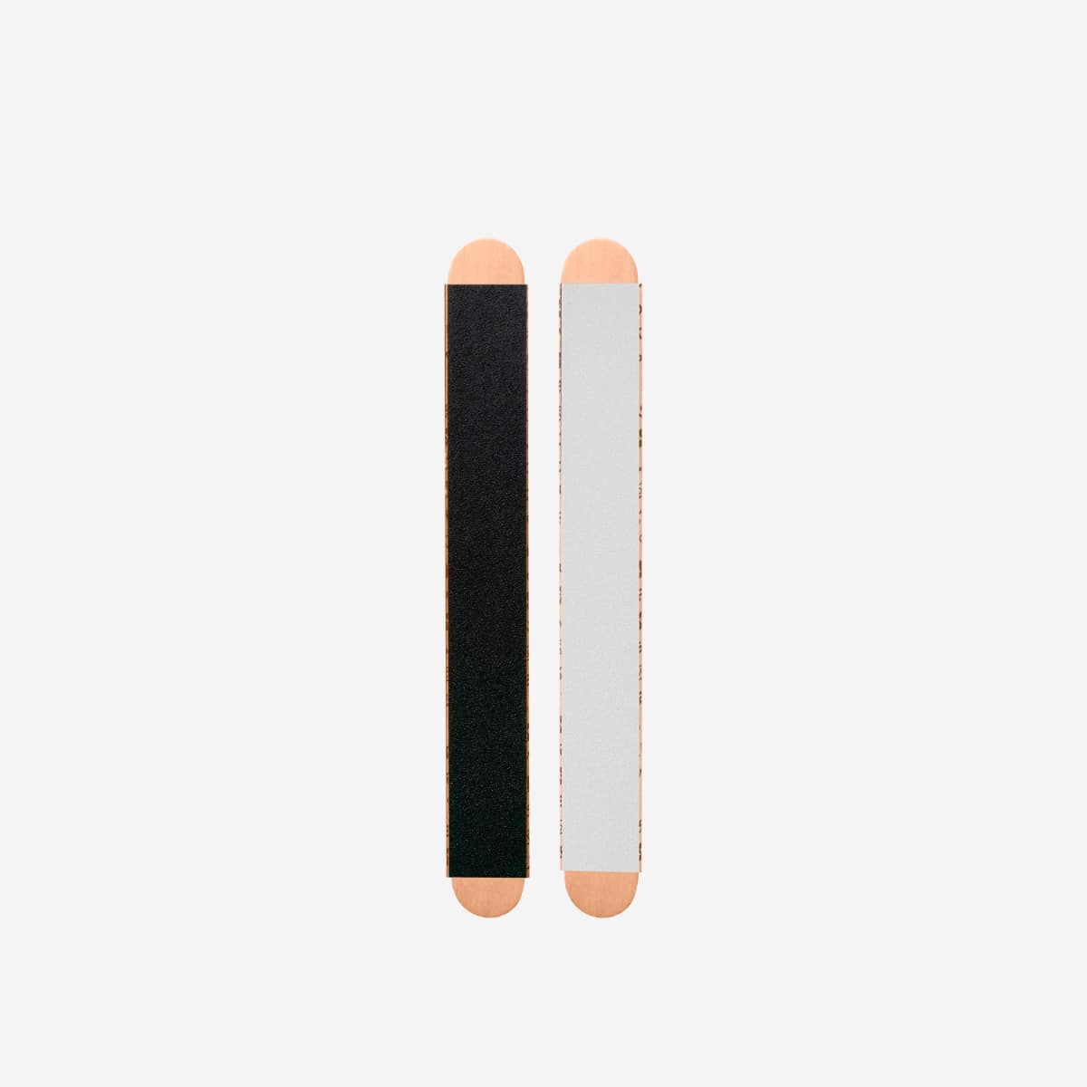 Staleks Pro Limas Expert papmAm Mix (doble cara) con Bases de Madera (25u) - Grit 180/2403