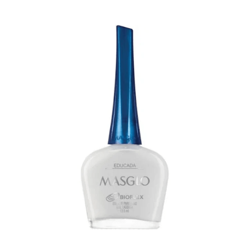 Esmalte tradicional MASGLO (educada) 0