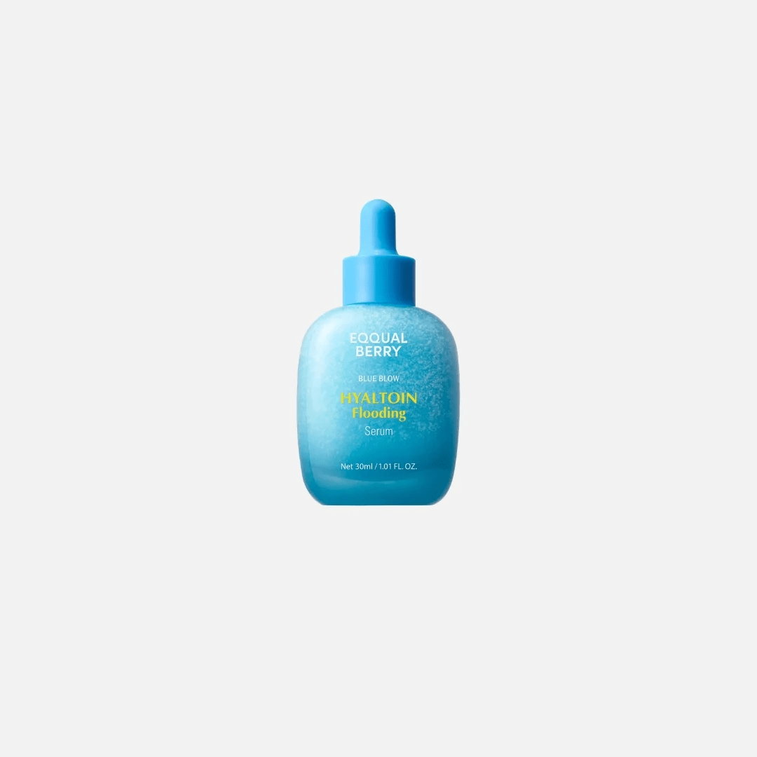 EQQUALBERRY Hyaltoin Flooding Serum 30ml 0