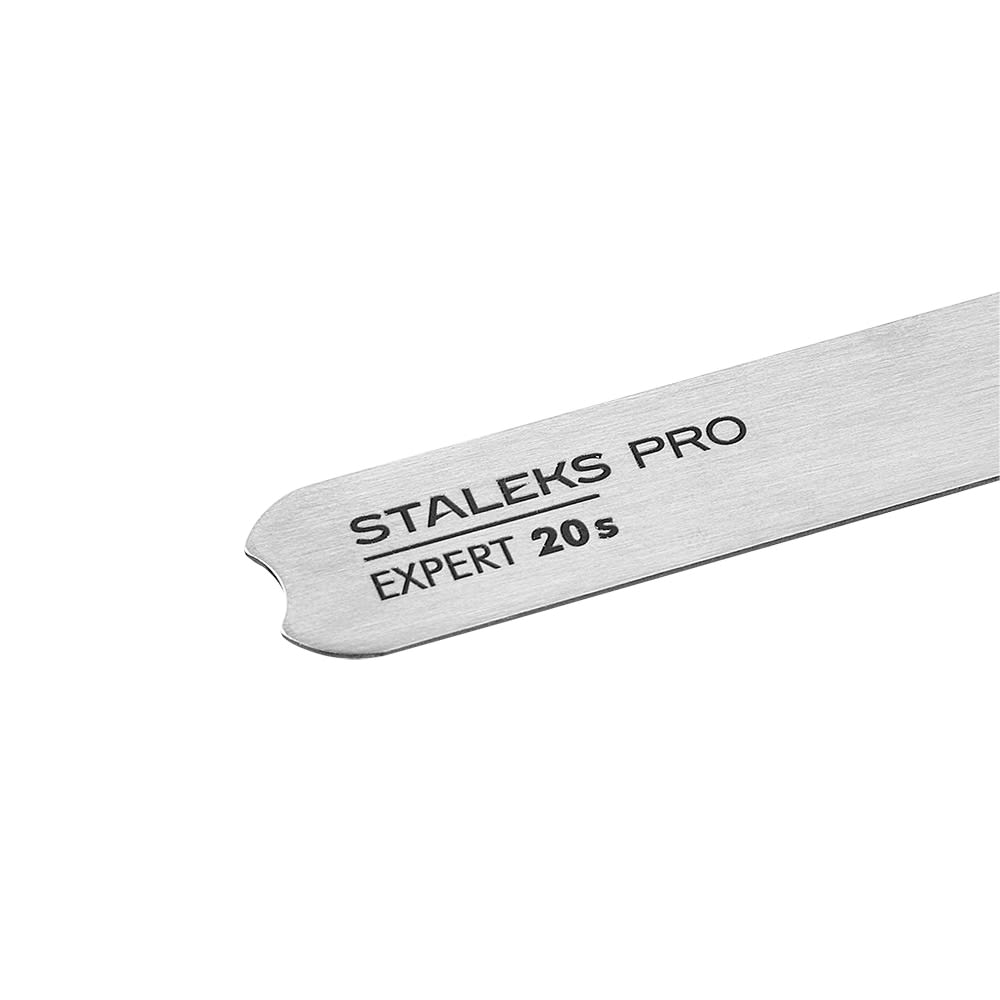Staleks Base Para Lima Expert 20s3