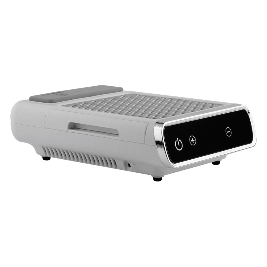 Extractor de polvo inalambrico 80w Cherimoya 0