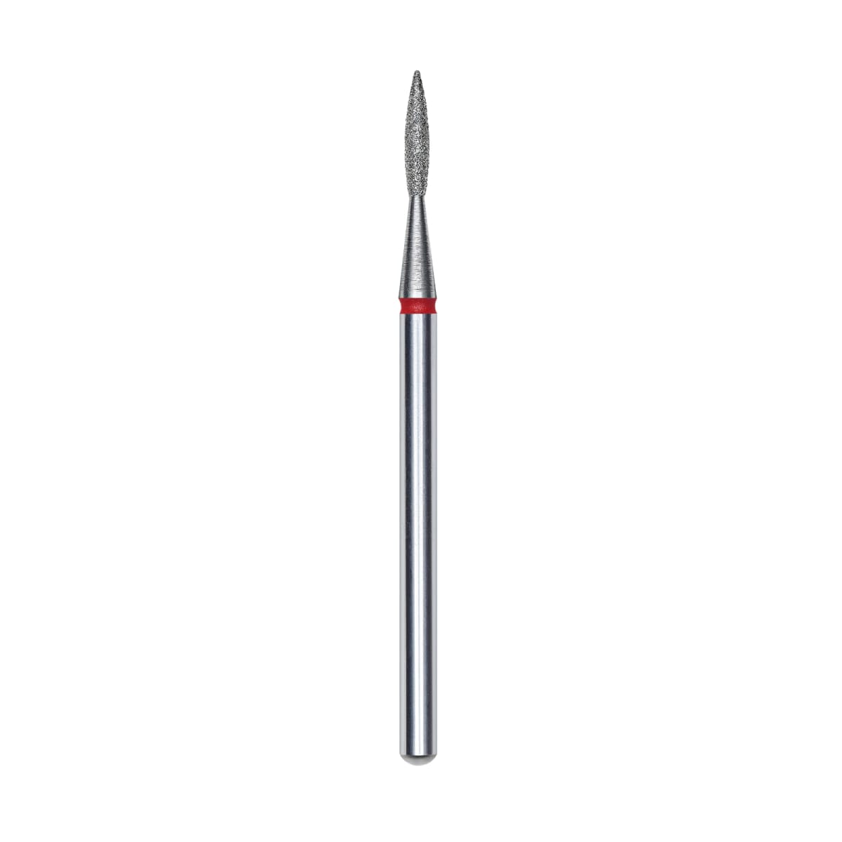 Staleks Pro Fresa Flama Aguda .16 – Roja2