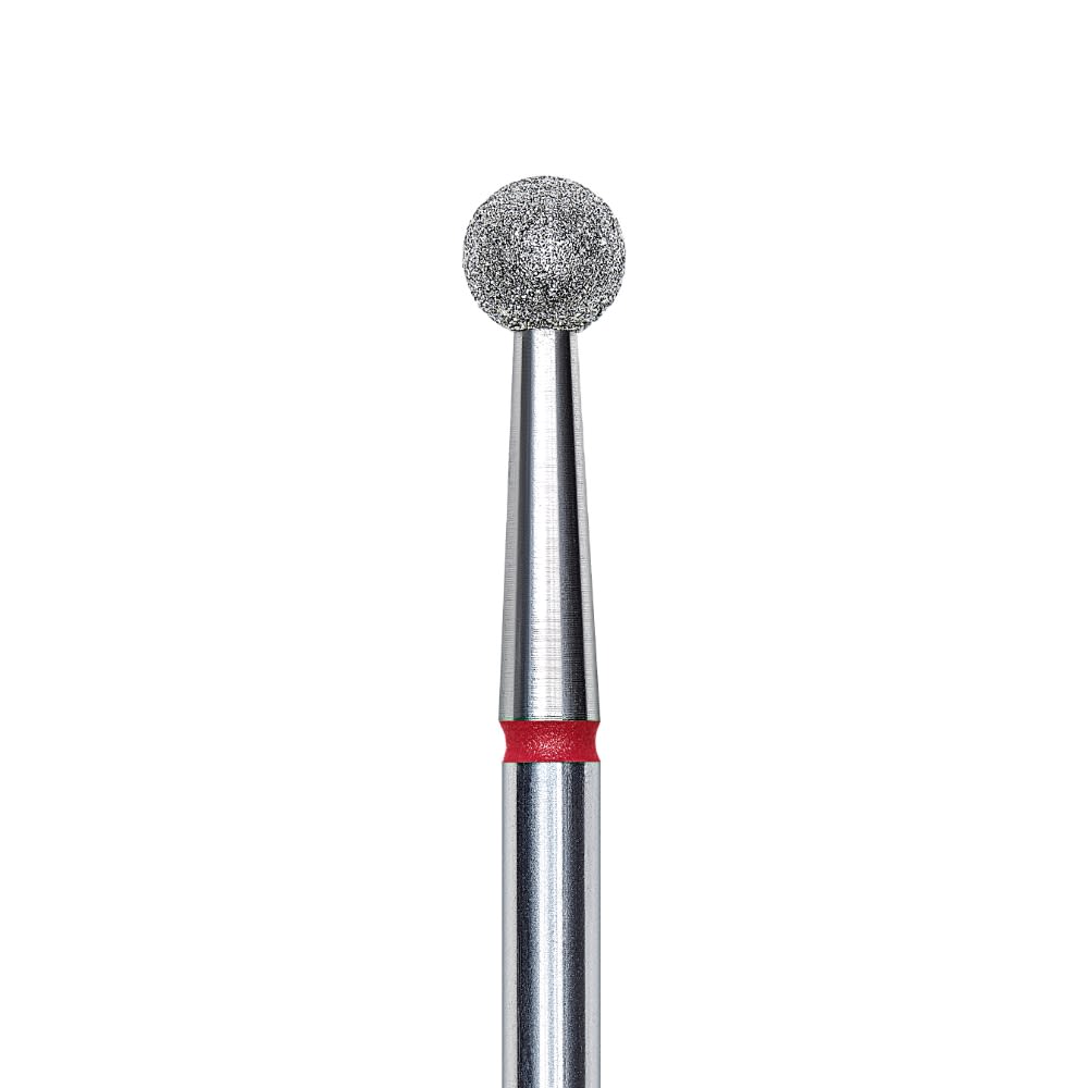 Staleks Pro Fresa Ball .40 – Roja 0