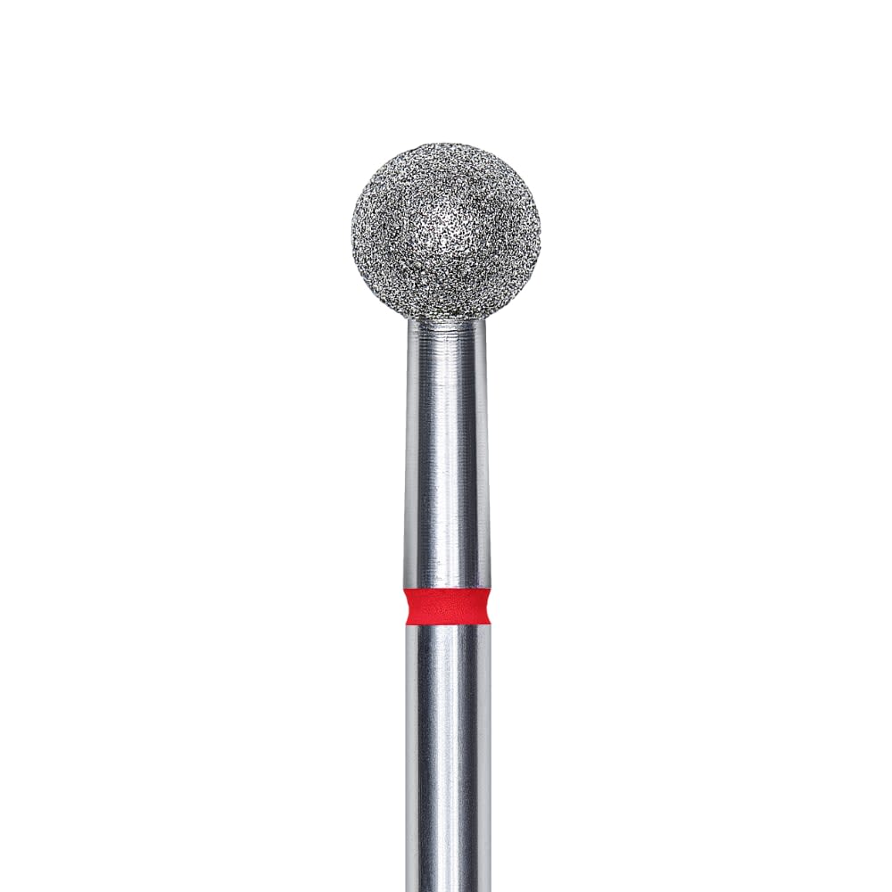 Staleks Pro Fresa Ball .50 - Roja 0