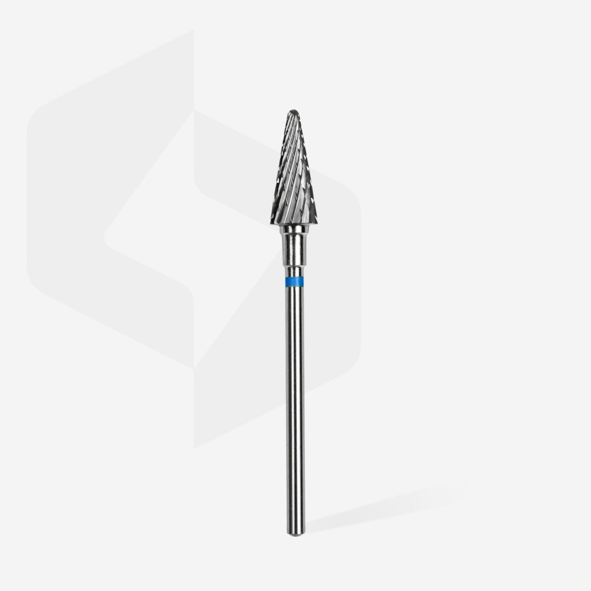 Staleks Pro Fresa de Carburo Cónica .60 - Azul2