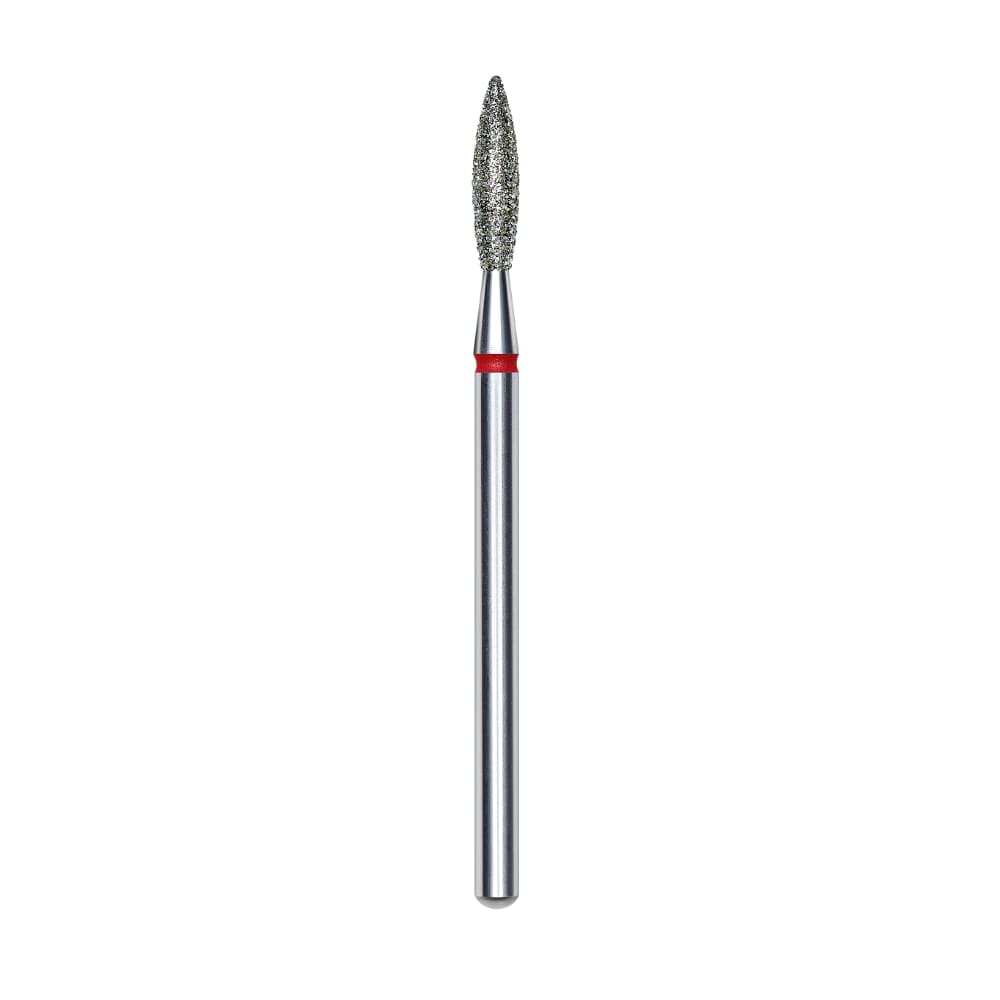 Staleks Pro Fresa Flama .23 – Roja2