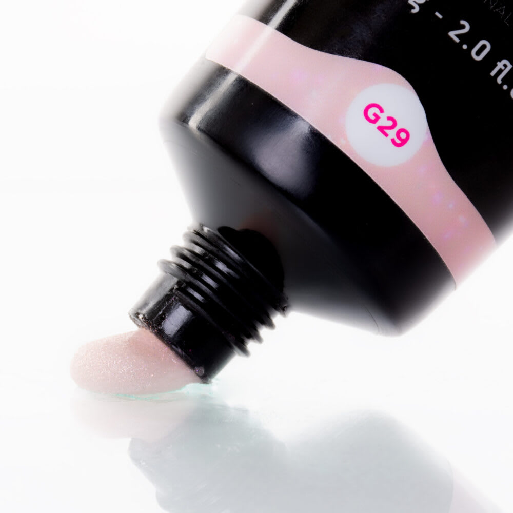 Sculpgel BSNAILS GLITTER G29 60gr 0