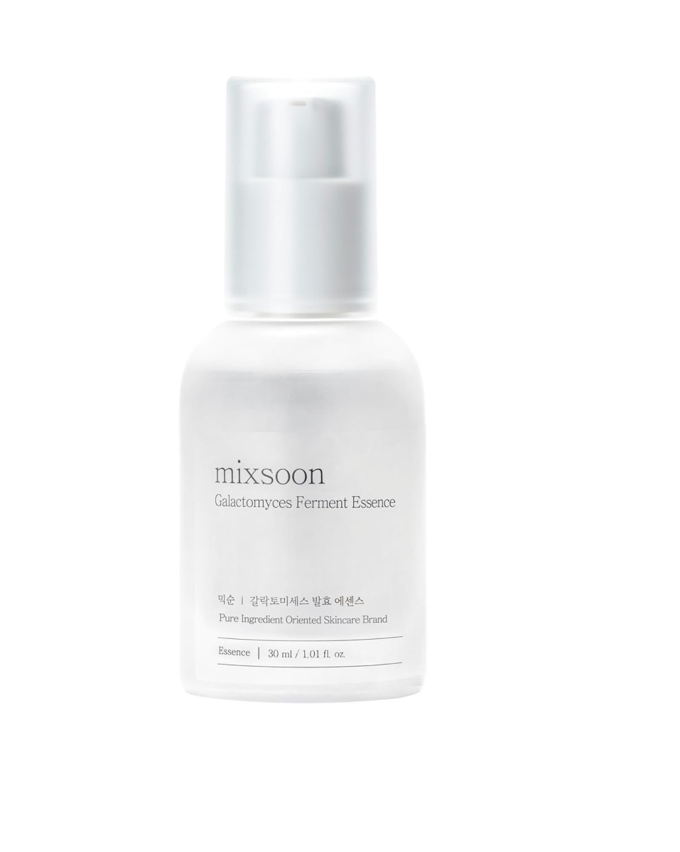 MIXSOON Galactomyces Ferment Essence – 30ml 0