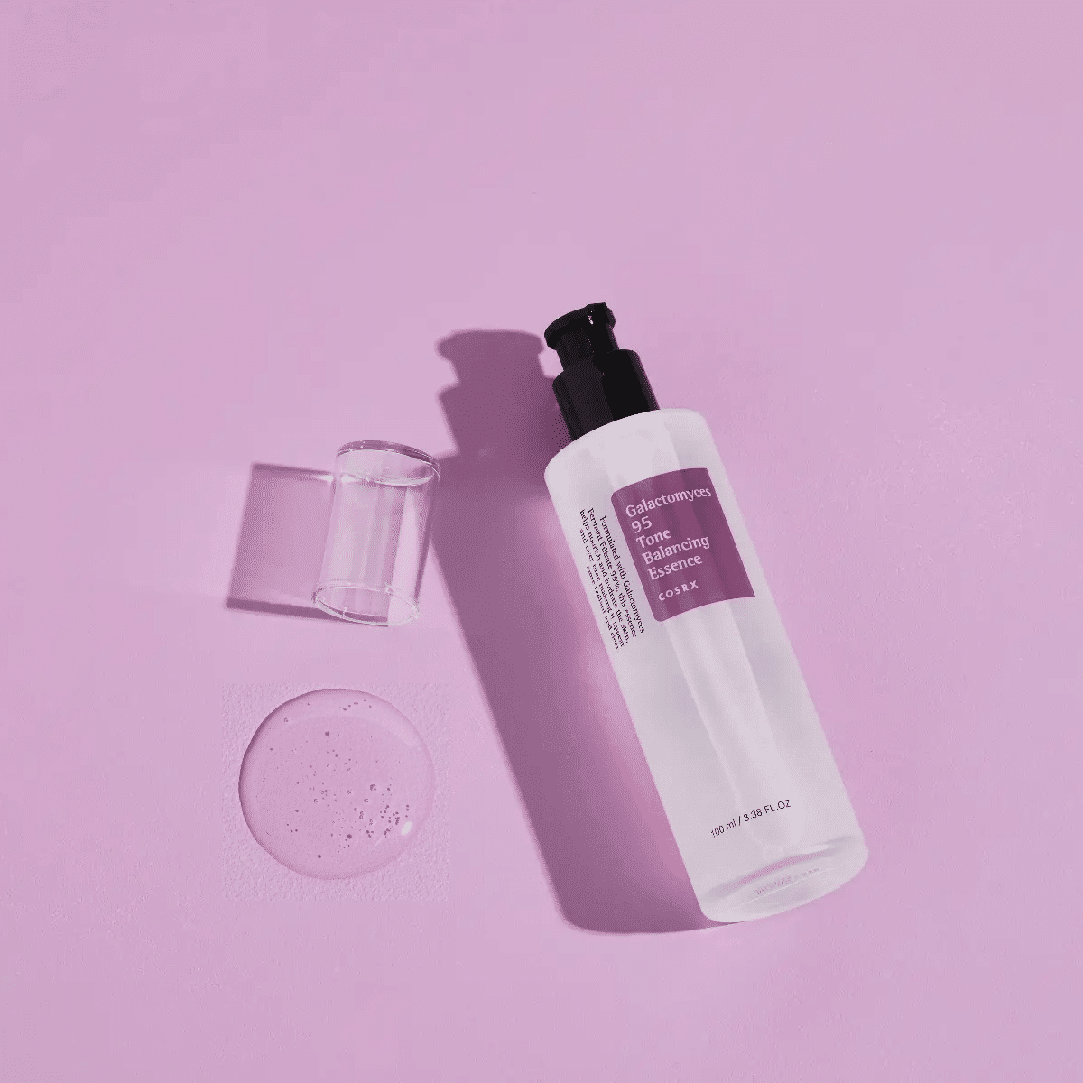 Cosrx Galactomyces 95 Tone Balancing Essence 100ml2