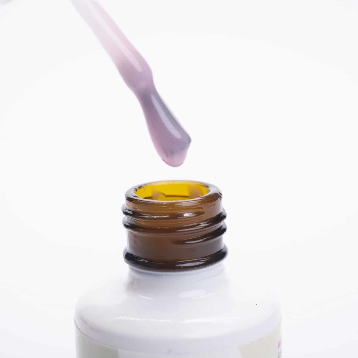 GEL BUILDER EN BOTELLA BABY PINK BSNAILS 15ml2