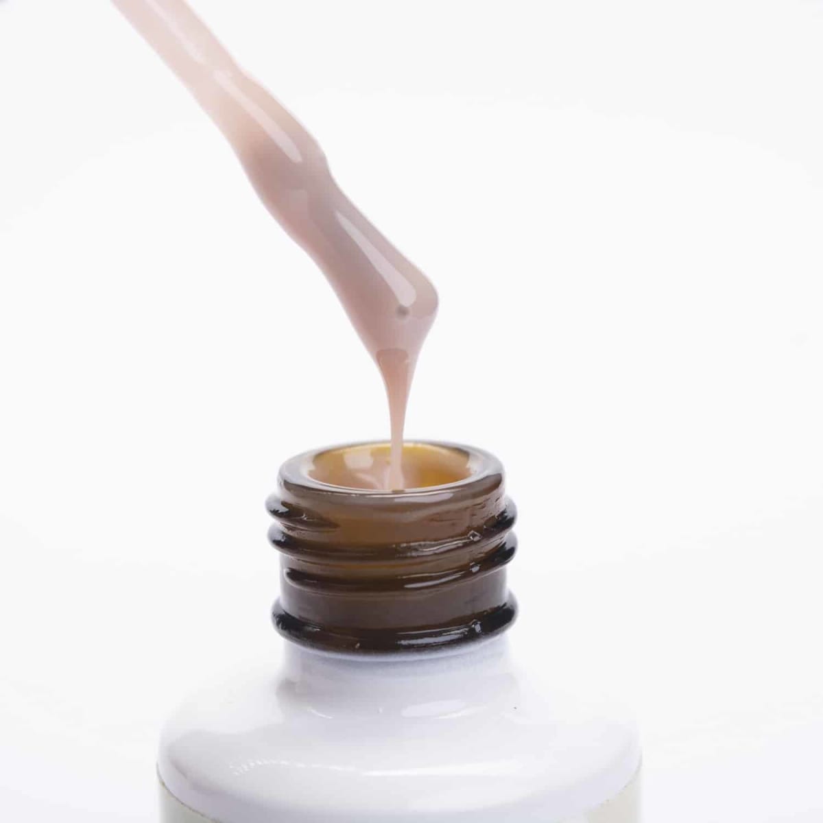 GEL BUILDER EN BOTELLA BEIGE BSNAILS 15ml2