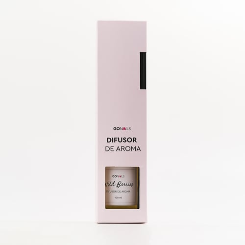GoNails Difusor de Aroma - Wild Berries 110 ml2