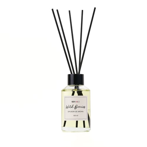 GoNails Difusor de Aroma - Wild Berries 110 ml 0