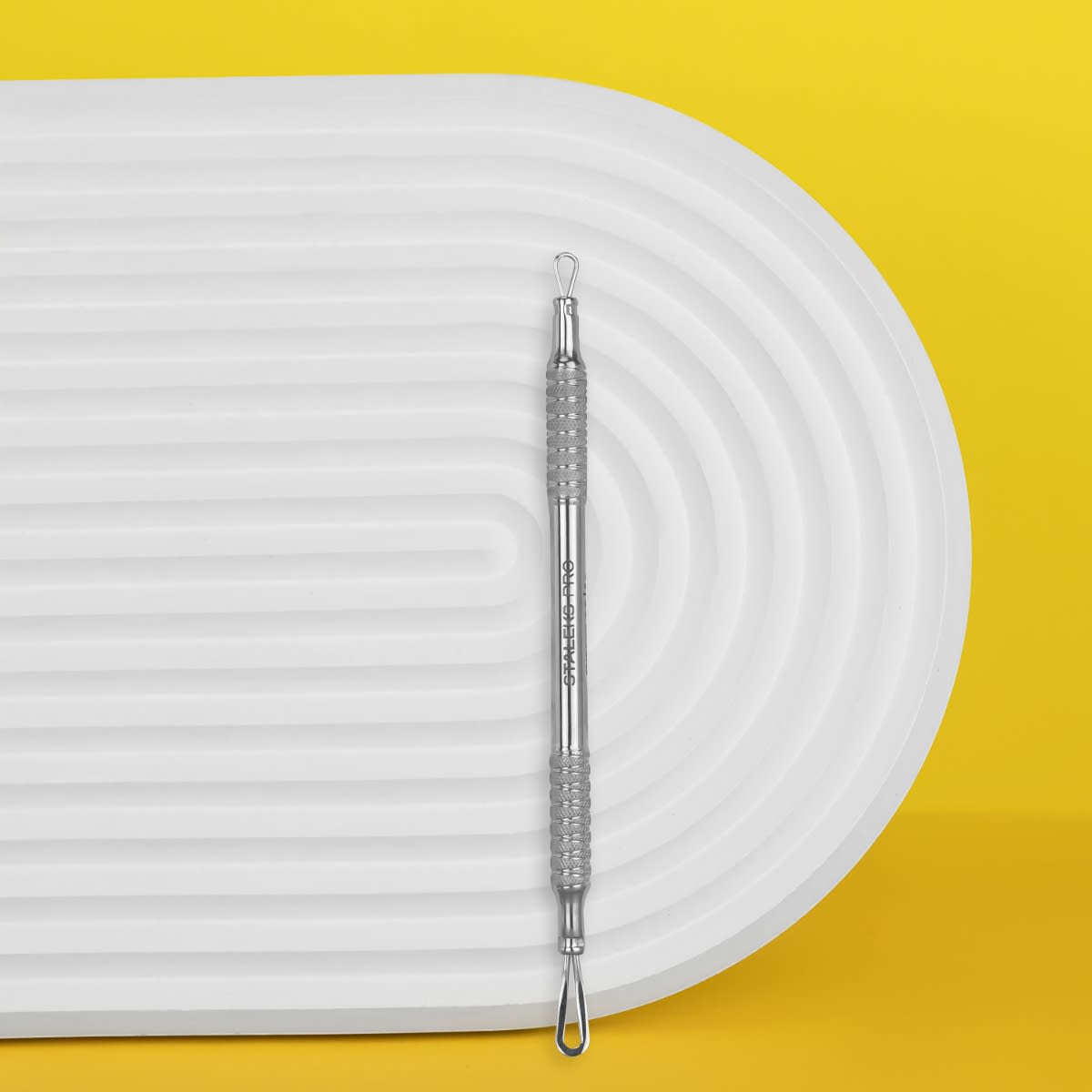 Staleks Pro Lazo Cosmético Expert 30/1 (2 Lazos)1