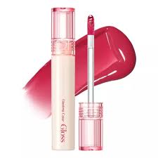 ROM&ND GLASTING COLOR GLOSS – Labial Gloss #08 CHERRY UP 0