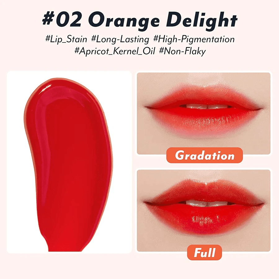 I'M MEME COLOR KEY RING WATER GEL TINT (variedad de tonos)2
