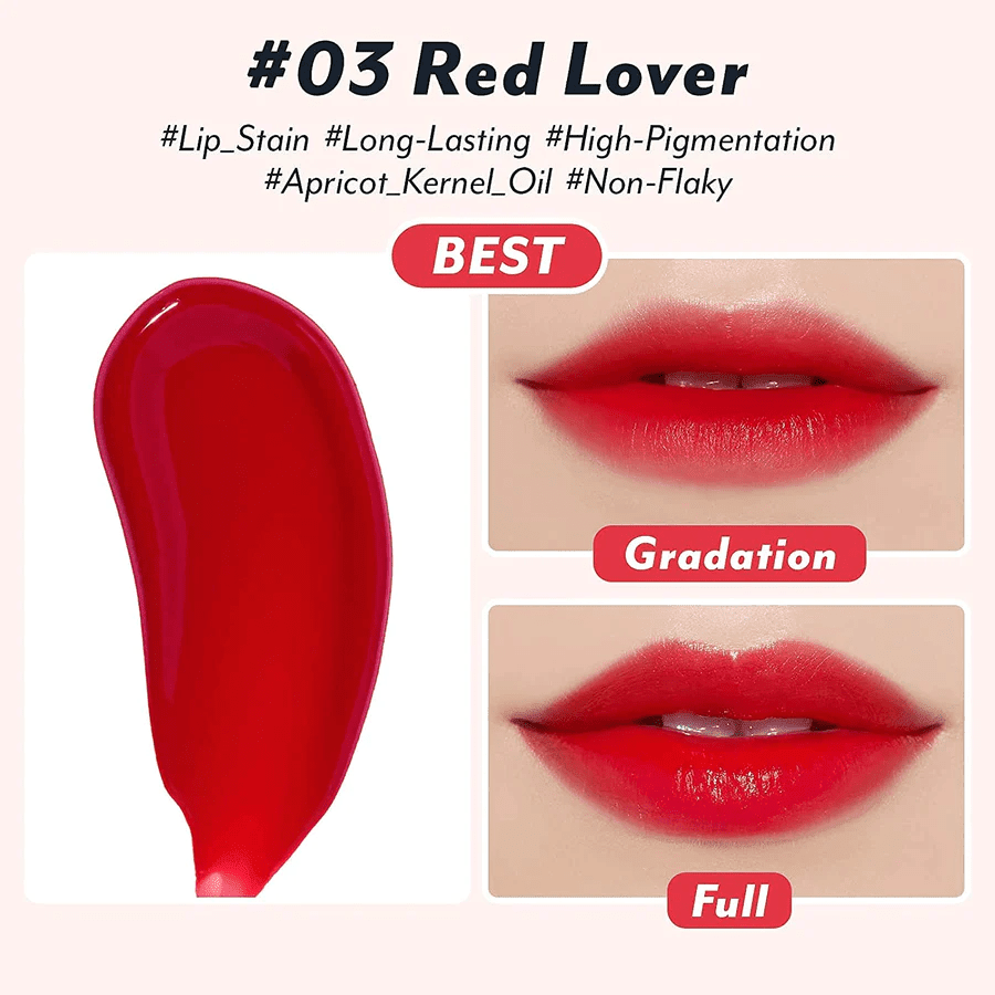 I'M MEME COLOR KEY RING WATER GEL TINT (variedad de tonos)3