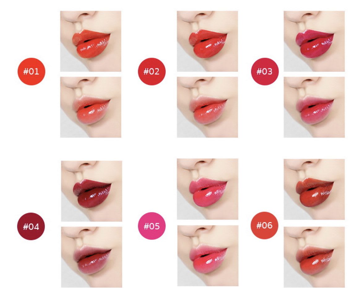 lilybyred Juicy Liar Water Tint2