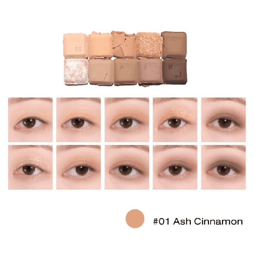 [Lilybyred] Mood Keyboard2