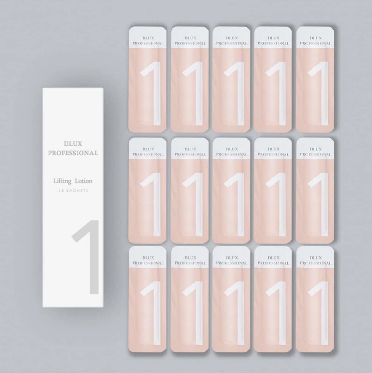 PASO 1 LIFTING LOTION DLUX2