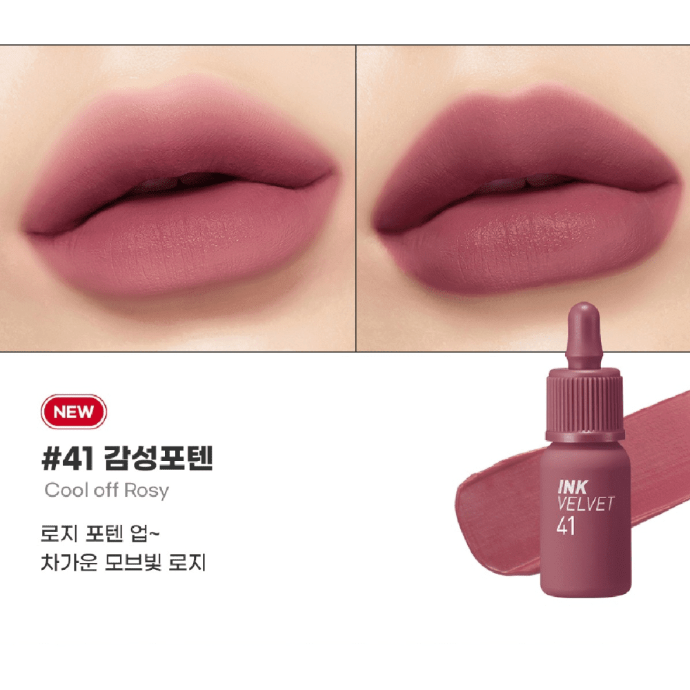 INK VELVET PERIPERA28