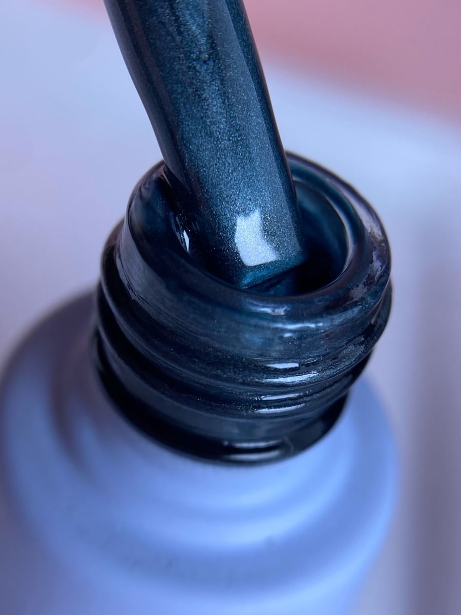Esmalte ojo de gato NAVI J06 0