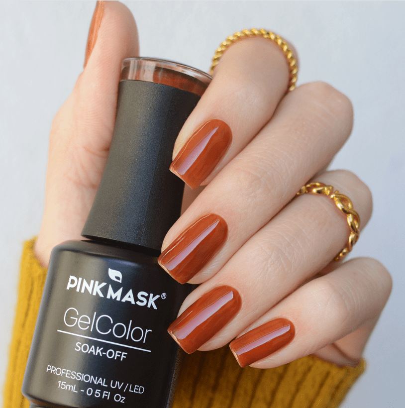 Jelly Cola PINK MASK 411 Col. BACK TO THE 90s2