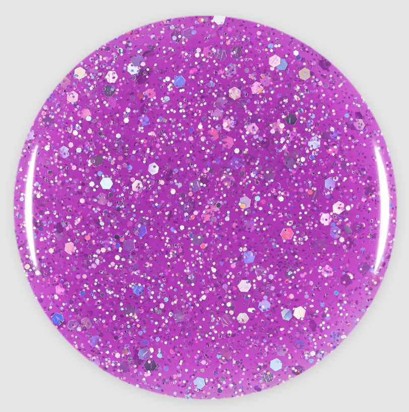 Jelly Push Pop PINK MASK 409 Col. BACK TO THE 90s2