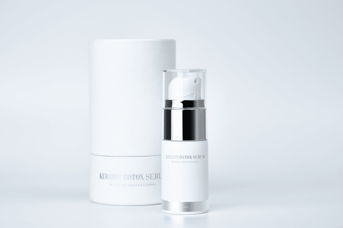 DLUX KERATIN VITAMIN LASH SERUM BOTOX PESTAÑAS 20ML2