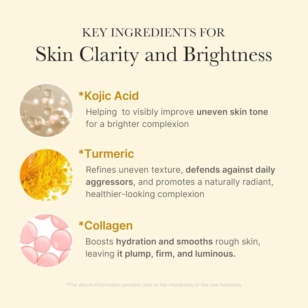 MEDICUBE Kojic Acid Wrapping Mask – 75ml3
