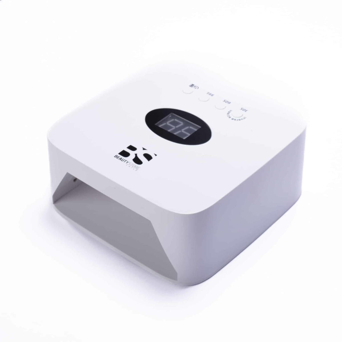 BSNAILS Lámpara Led UV 54 W – Inalámbrica Recargable2