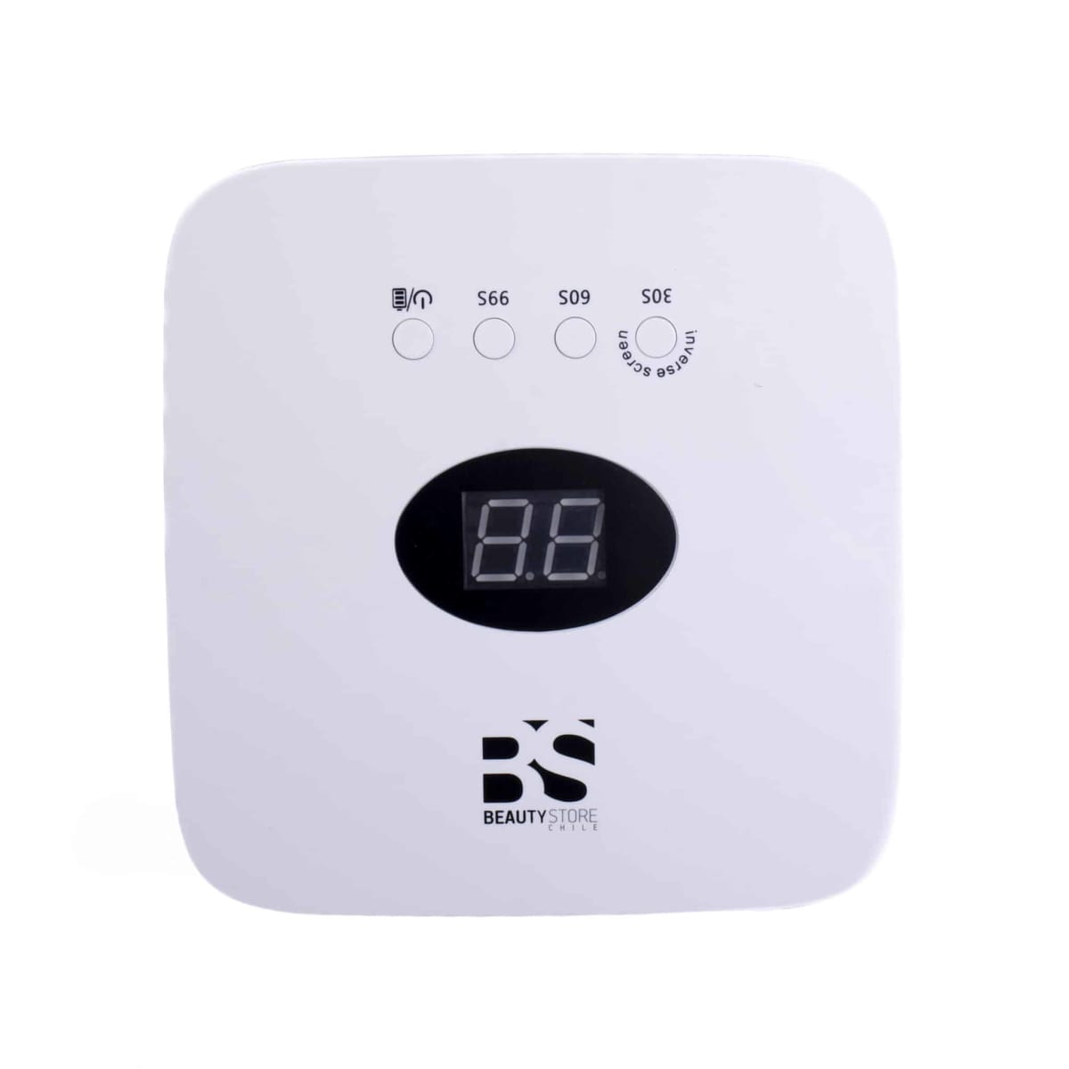 BSNAILS Lámpara Led UV 54 W – Inalámbrica Recargable3