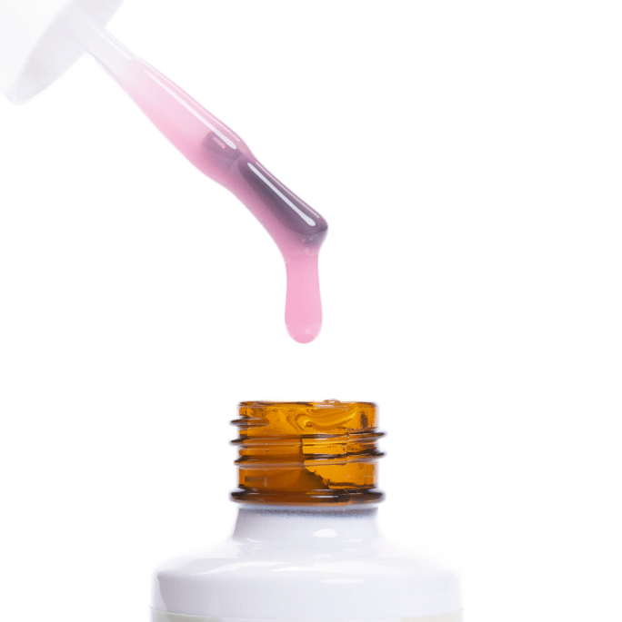 GEL BUILDER EN BOTELLA LIGHT PINK BSNAILS 15ml2