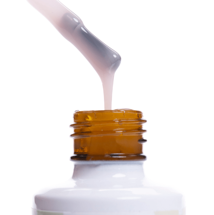 GEL BUILDER EN BOTELLA LIGHT WHITE BSNAILS 15ml2