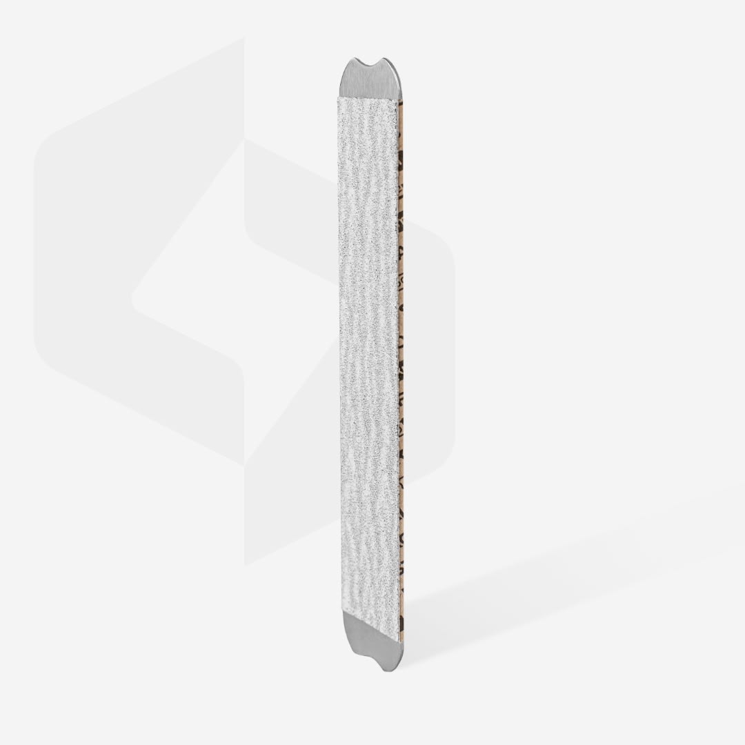 Lima Staleks Smart papmAm con bolsillo (50u) - 180 grit2
