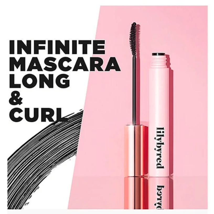 Lily by Red AM9 to PM9 Infinite Mascara3