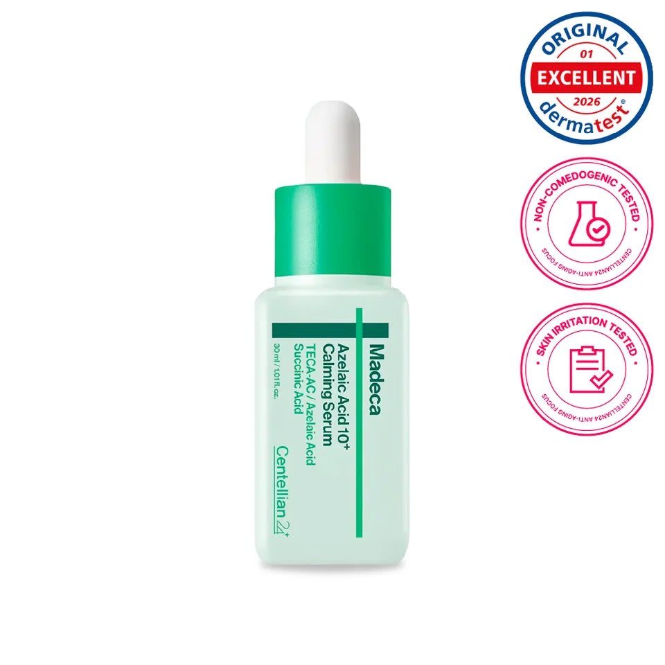 CENTELLIAN24 Madeca Azelaic Acid 10+ Calming Serum 30 ml 0