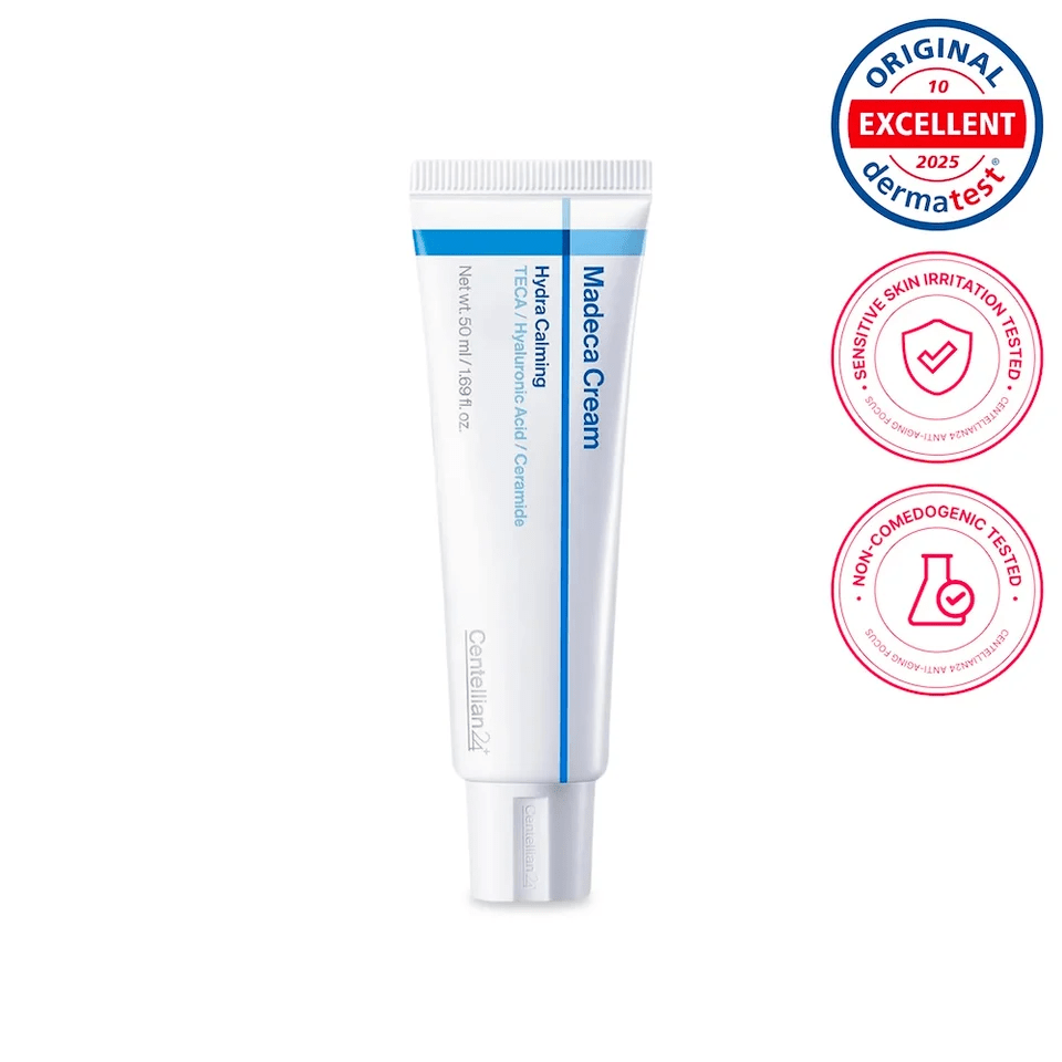 Centellian24 Madeca Cream Hydra Calming 50 ml 0