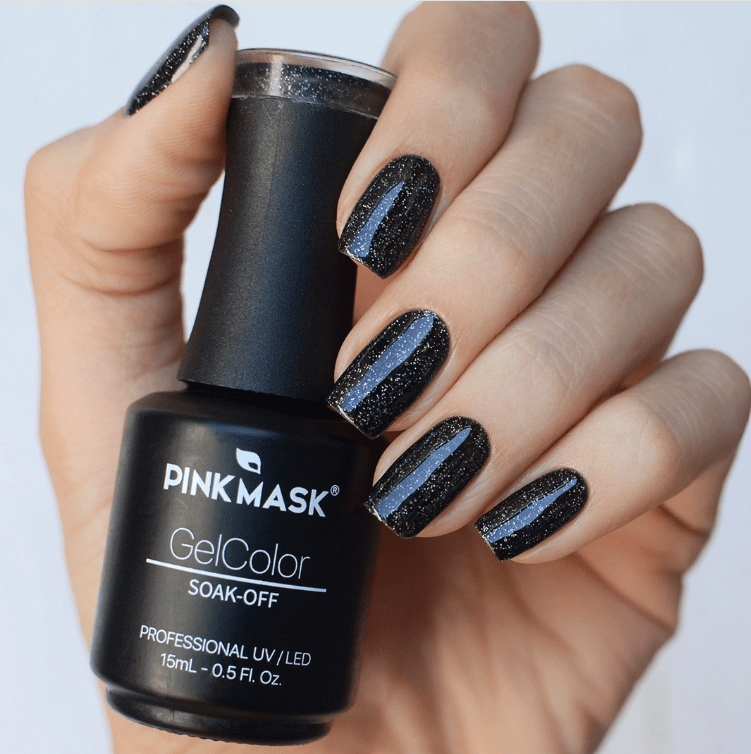 Into the shadows PINK MASK 1024